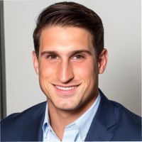 American Bakers Association Employee Thomas Bailey's profile photo