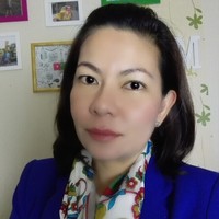 IQ (Informatica Qatar) Employee Ma.magdalena Evangelista's profile photo