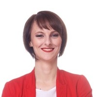 Tchibo Budapest Kft. Employee Gabriella Szitó's profile photo