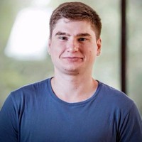 Alpha US Technology Inc Employee Egor Yurtaev's profile photo