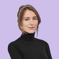DTT | apps - web - games Employee Anastasia Salgina's profile photo