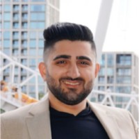 InRhythm Employee Shahzore Qureshi's profile photo