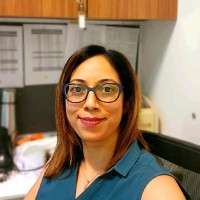 Inventia Healthcare Limited Employee Merlyn Deshpande's profile photo