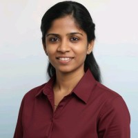 Stier Solutions Inc Employee Adapa Dedeepya's profile photo
