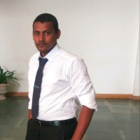 Diligent SCM Solutions Pvt Ltd Employee Jaswanth Ch's profile photo