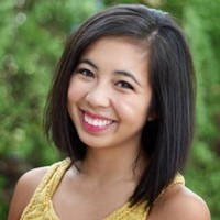 Scratchpad Employee Nicole Tan's profile photo