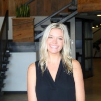 Hatch Employee Lauren Raincsuk's profile photo