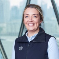 Ashlyn McGee Email & Phone Number