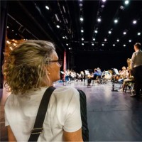Malmö Opera Employee Anna-Karin Wikström's profile photo