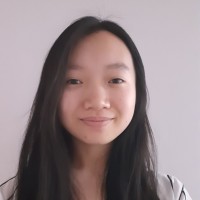 Meta Employee Nancy Ngo's profile photo