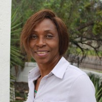Chatterbox Employee Elodie Milongo's profile photo