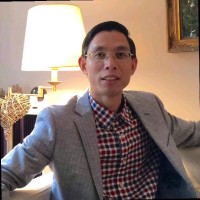 JustWe Green Initiative Investment Employee William Lin's profile photo