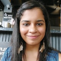 Affluent Global Services Employee Shivi Agnihotri's profile photo
