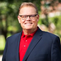 Concordia College Employee Karl Stumo's profile photo