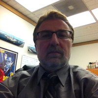 VR Technical Services Employee Vartan Yeghiazarian's profile photo