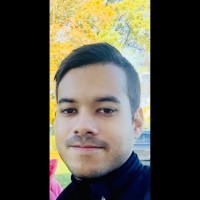 Älvkarleby kommun Employee Johan Köhler's profile photo