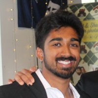 WeBox Employee Sunjay Raman's profile photo