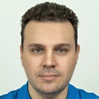 PORG Employee Jan Boháč's profile photo