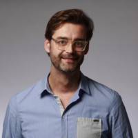 thoughtbot Employee Jesse Belgrave's profile photo