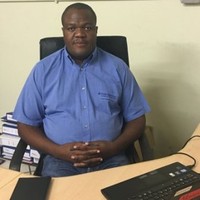 REAM Engineering Employee Mohlomphegi Mphahlele's profile photo
