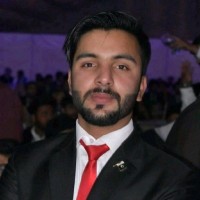 Whizpool Employee Rasikh Altaf's profile photo
