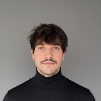 Practicum Employee Elias Ricardo's profile photo