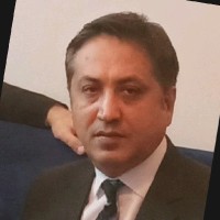 Quadri Group Employee Ahmed Lalwani's profile photo