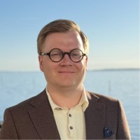 FADL Employee Mathias Jensen's profile photo