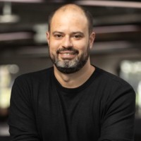 Mercado Livre Brasil Employee Iuri Maia's profile photo