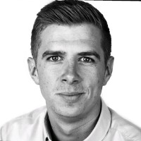 BLD BRO LTD Employee Guy Crozier-Vernon's profile photo