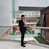 AYA Bank Employee Phyo Thu's profile photo