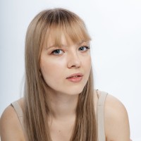 Evotym Employee Arina Oleinikova's profile photo
