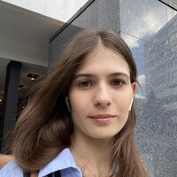Mariana Khoroshchak Email
