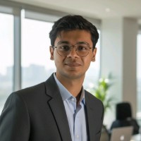 Dhruv Arora's profile photo