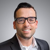 QueBIT Consulting Employee Matthew McCurdy's profile photo