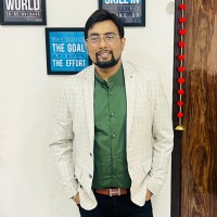MDS Digital Media Pvt Ltd. Employee Abhishek Singh's profile photo