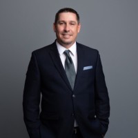 DKI Canada Employee David Goetz's profile photo