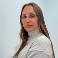 Mobileye Employee Maayan Gal's profile photo