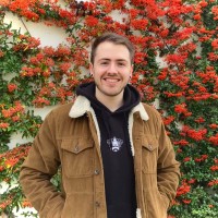 Aidan Blackett Email & Phone Number