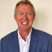 Abercorn International Search Employee John Watters's profile photo
