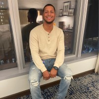 New England Sheets Employee Cyrick Watford's profile photo