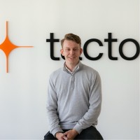 Tacto Employee Christian Schwalbach's profile photo