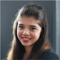 Sidcot School Employee Joy Cheung's profile photo