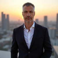 Gilles Chabanne Email