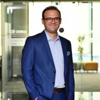 Zorlu Energy Group Employee Berk Türkel's profile photo