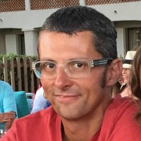 DECATHLON FRANCE Employee Christophe Fontaine's profile photo