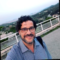 Olympus Iberia Employee Ivan Martínez Martínez's profile photo