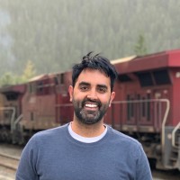 Gurprit Gill Email