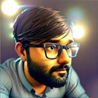 Nexasoft Technologies Employee Bilawal Soomro's profile photo