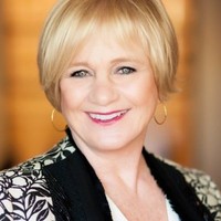 Iron Mountain Employee Fai Sue Trombley's profile photo